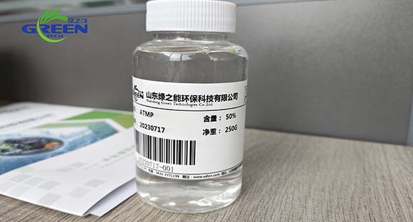 什么是水處理藥劑？水處理藥劑種類有哪些，atmp緩蝕阻垢劑有什么用？