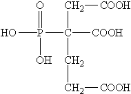 PBTCA 2-膦酸丁烷-1，2，4-三羧酸