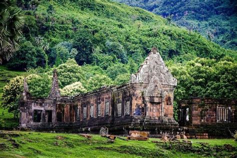 Wat Phu Cham! Een verborgen juweeltje van geschiedenis en spiritualiteit